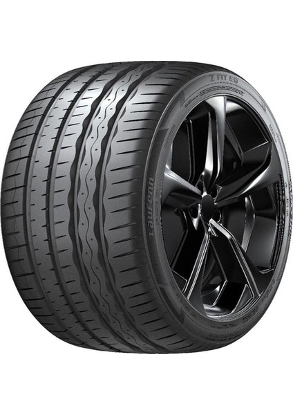 275/40ZR18 103Y Xl Z Fit Eq LK03 (Yaz) (2024) Lastik