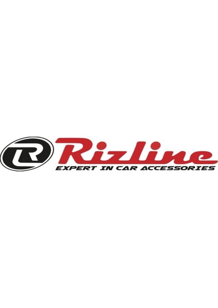 Audi A3 3D Paspas + Bagaj Havuzu Set Siyah Hb 2013-2019 Rizline fiyatları