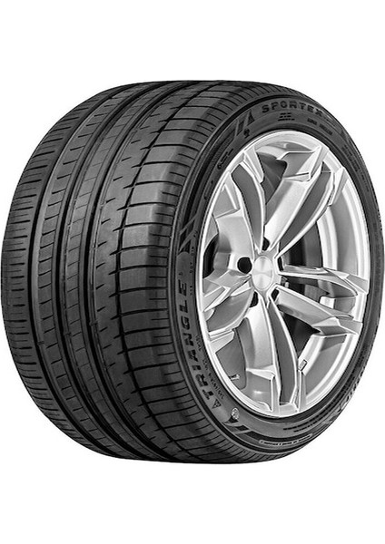 295/35R21 107Y Xl Sportex TH201 Yaz Lastiği 2024