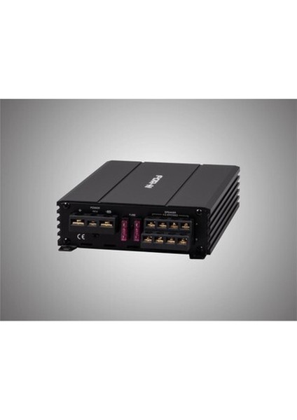 XDQ-225.4D Profesyonel Amfi modelleri