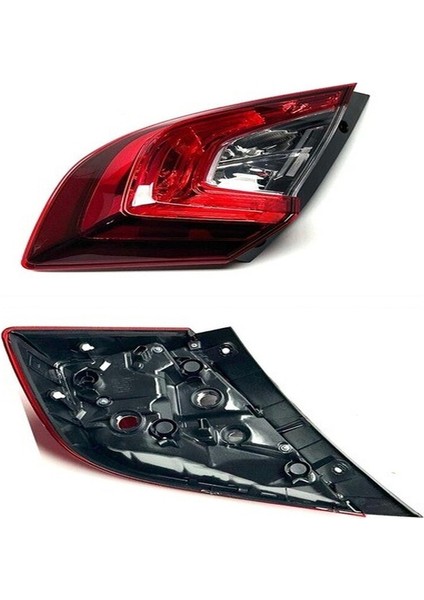 Honda Stop Cıvıc 16-21 Dış Sağ