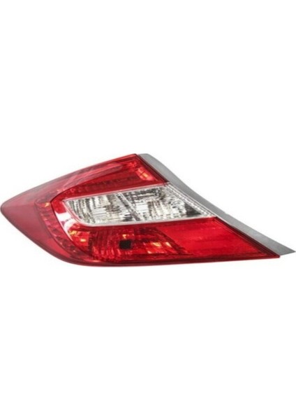 Honda Civic 2012-2016 Sol Dış Stop 33550-TR0-E01
