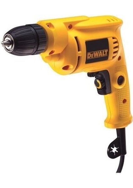 DWD014S Darbesiz Matkap Makinası 550 Watt 10MM