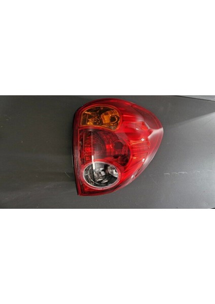 Mitsubishi L200 Sağ Arka Stop Lambası Sıfır 2007-2014