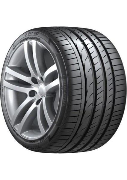 215/55 R18 99V Xl S Fit Eq+ LK01 Yaz Binek 2024