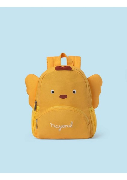 Bebek Sırt Çantası - Sarı