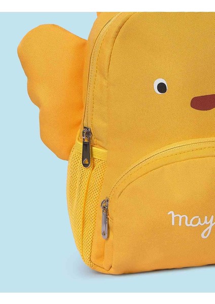 Bebek Sırt Çantası - Sarı modelleri