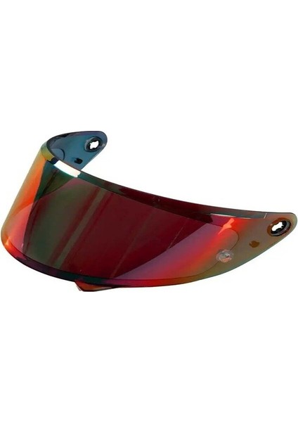 RPHA91 Kask Camı Kırmızı HJ37