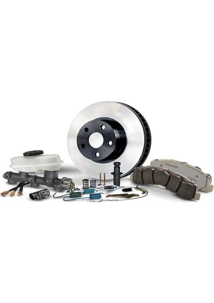 Debrıyaj Ust Merkezı Kangoo Iıı 1,5dcı 02 / 08 4152900113