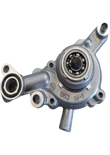 Nmax 125-155 Devirdaim Komple 2015-20 (2dp)