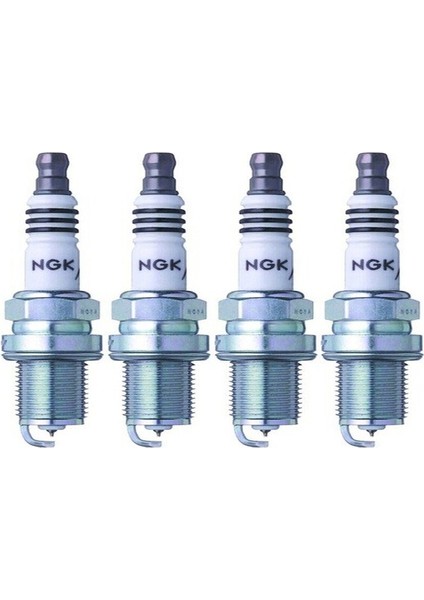 Seat Inca 2000-2003 1.4 16V Uyumlu Iridyum Buji Takımı BKR7EIX fiyatları