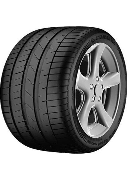 215/60R16 99V Xl Tl Ultrasport ST760 Oto Yaz Lastiği (Üretim YILI:2024)