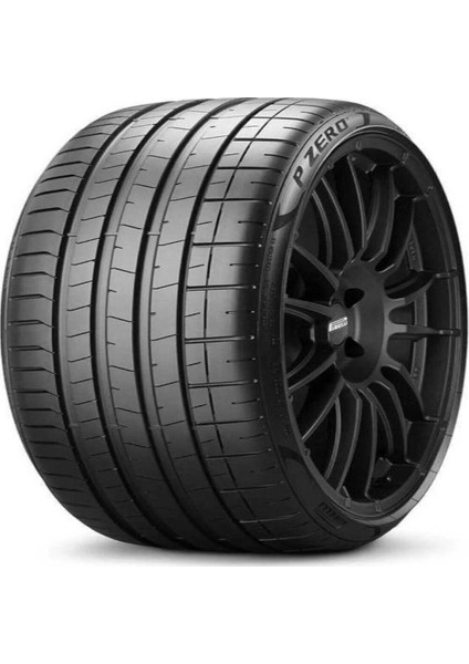275/40R20 106Y Xl P-Zero (Pz4) Hyundai (Goe) 4x4 Yaz Lastiği (Üretim YILI:2024)