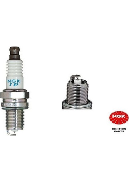 Fiat Grande Punto Linea 1.4 T-Jet 4'lü Iridyum Buji Takımı IKR9J8 Uyumlu fiyatları