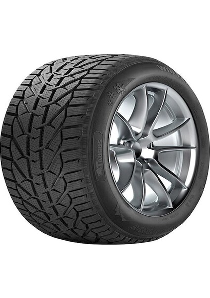 215/40R17 87V Xl Winter Kış Lastiği 2024