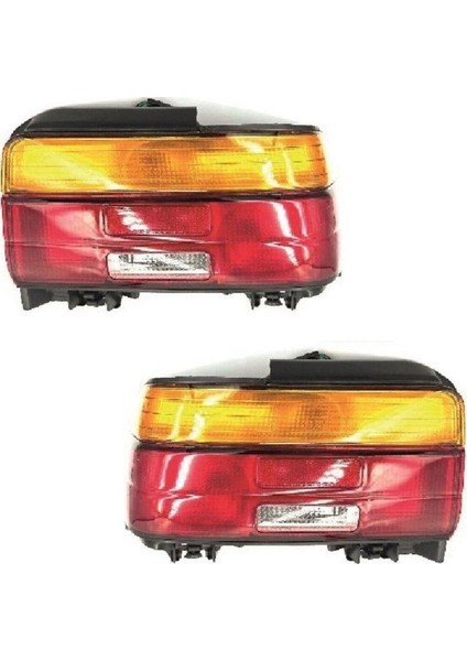 Toyota Corolla AE101 Stop Lambası Sağ-Sol Duylu 1993-1997
