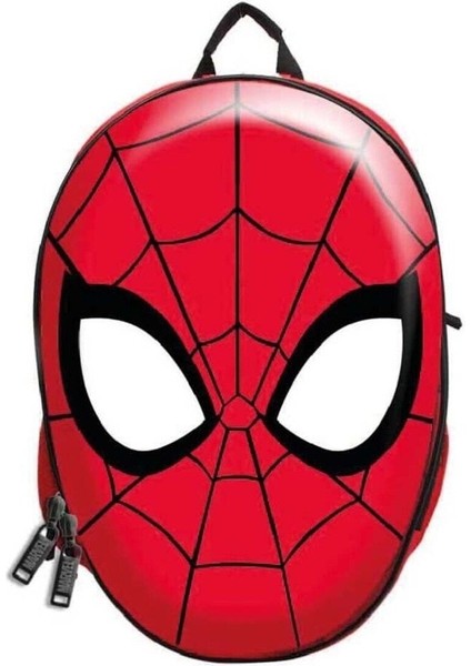 Şahin Mikro Ottonyaspiderman Ilkokul Çantası Neva Head 4 Lü Set fiyatları