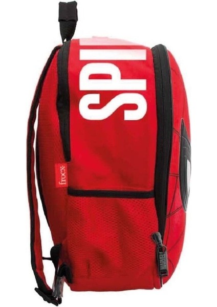 Şahin Mikro Ottonyaspiderman Ilkokul Çantası Neva Head 4 Lü Set modelleri