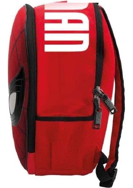 Şahin Mikro Ottonyaspiderman Ilkokul Çantası Neva Head 4 Lü Set fırsatları