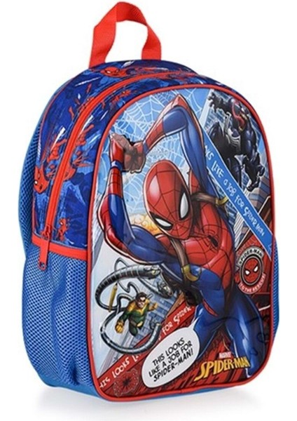 Anaokulu Çantası Hawk Jr Savıour Okul Seti modelleri