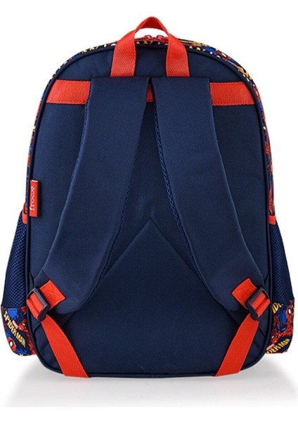 Ilkokul Çantası Hawk Wonder ve Beslenme Çantası fırsatları