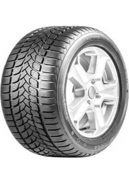 Lassa 195R14C 106/104Q Multiways-C Dört Mevsim Lastiği 2025