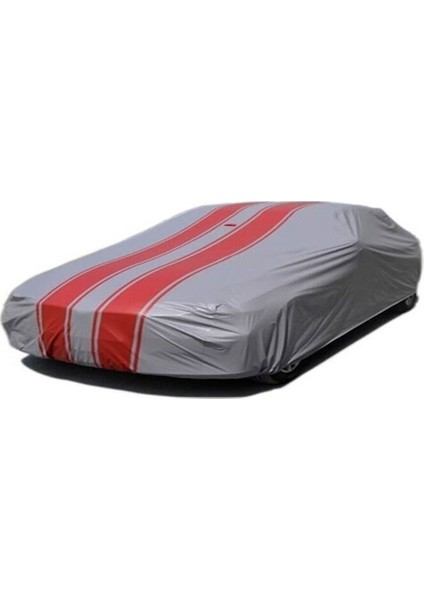 Guard Premium Mercedes A V177 Branda 2018 Sonrası 4 Mevsim Miflon (513304383) fiyatları