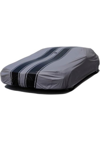 Guard Premium Mercedes A V177 Branda 2018 Sonrası 4 Mevsim Miflon (513304383) modelleri