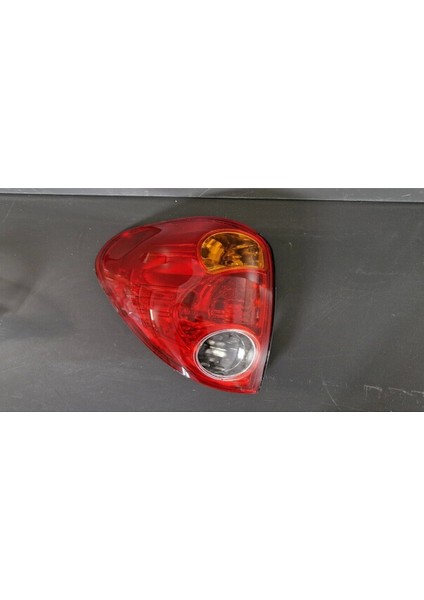 Mitsubishi L200 Sol Arka Stop Lambası Sıfır 2007-2014