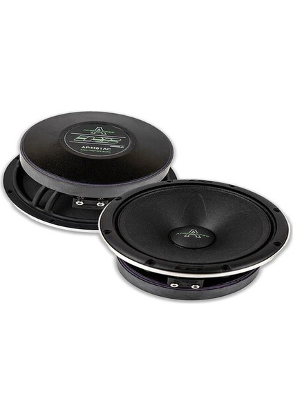 AP-M61AC Arnold 16CM Midrange Hoparlör Takımı fiyatları