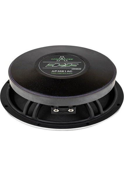 AP-M61AC Arnold 16CM Midrange Hoparlör Takımı indirimleri