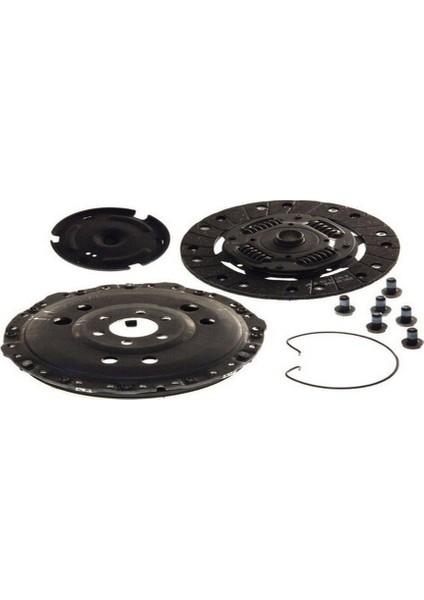 Audi A3 Debriyaj Seti 1996-2003 037198141AX 000210109 1.6