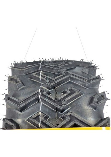 Atv Lastiği 18X9,5-8 Tl Tubeless - Dubleks
