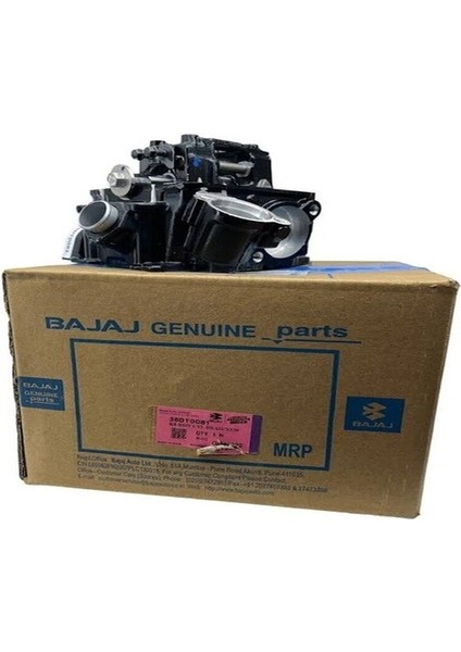 Pulsar 200 Ns Silindir Üst Kapak fiyatları