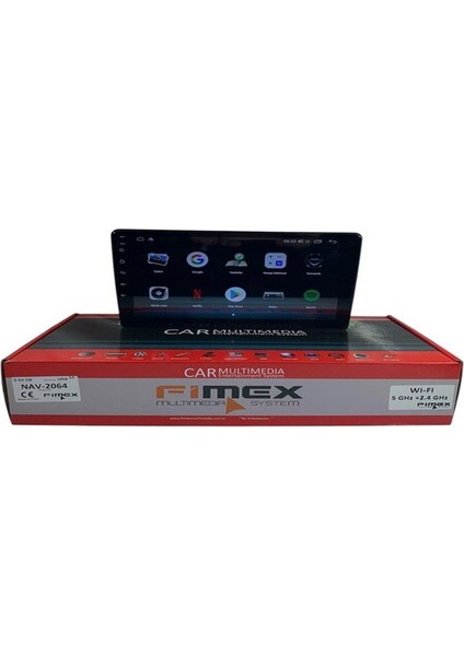 2015-2023 Fiat Egea Fimex Marka Oem Multimedya fiyatları