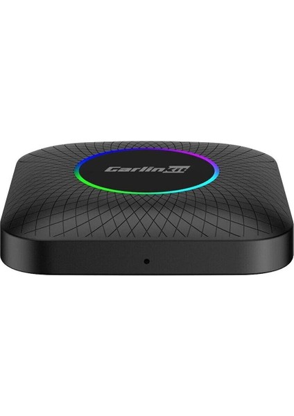 Tbox Max Android 13.0 Kablosuz Carplay Multimedya Ambient Video Kutusu Y.tube, Netflix, Disney, Prime, Bein Connect Tod, Ip Tv 4gb Ram modelleri