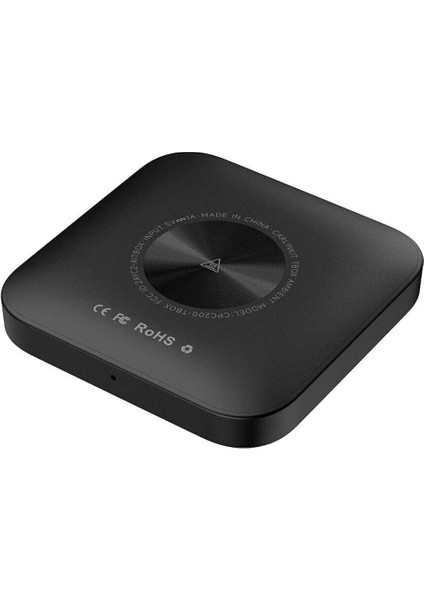 Tbox Max Android 13.0 Kablosuz Carplay Multimedya Ambient Video Kutusu Y.tube, Netflix, Disney, Prime, Bein Connect Tod, Ip Tv 4gb Ram indirimleri