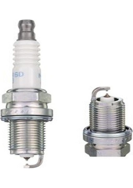 94167 (DIFR6D13) 4 ADET Atesleme Bujisi (DIFR6D13) (Honda: Jazz 1.2 - 1.3 09-15) 12290RB0J01 (WP998879)