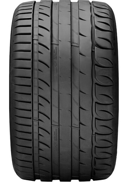 Riken 235/45R18 98W Xl Ultra High Performance Yaz Lastiği 2025