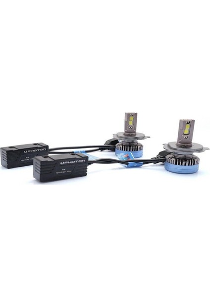 Milestone H4 28000 Lümen Katana Edition LED Xenon fiyatları
