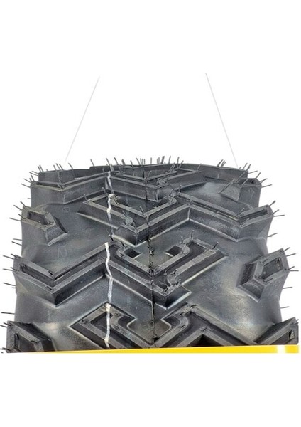 Atv Lastiği 22X10-10 Tl Tubeless - Dubleks