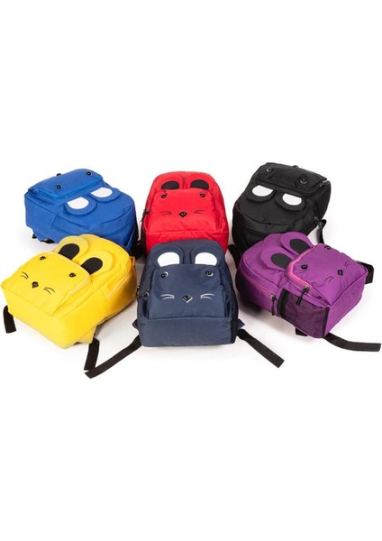 Rengarenk Okul Sırt Çantası, Anaokulu-Okul Öncesi fırsatları