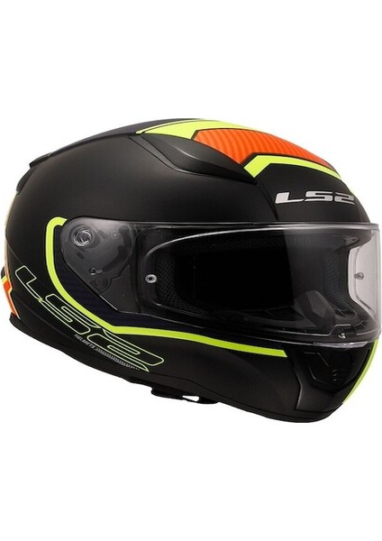 Rapid 2 Extra Navy Kask Mavi - Mat Neon Sarı M modelleri