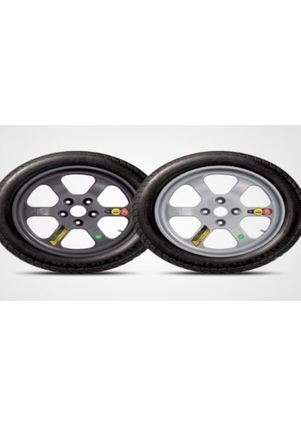 Mini Stepne 5X112 Yedek Lastik 2021 Üretim fiyatları