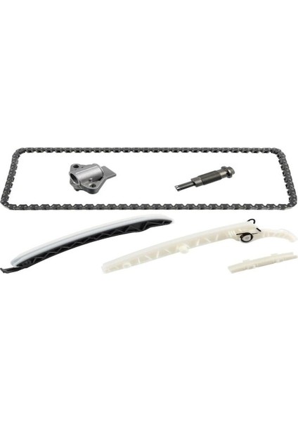 Febı 44959-EKSANTRIK Zincir Seti Mercedes Sprınter 313 316 Cdı V906 A6510500800