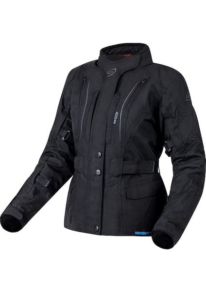 e Sahara Lady Kadä±n Motosiklet Montu