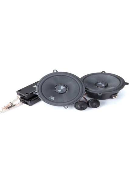 Jbl Stadıum 52CF 13CM Komponent Mid Takımı 2 adet kaliteli ses isteyenlere