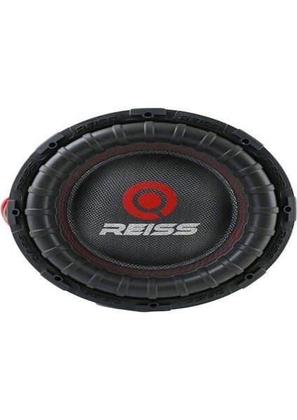 RS-BQ12.D4 30CM Spl Subwoofer 1200RMS