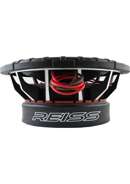 RS-BQ12.D4 30CM Spl Subwoofer 1200RMS