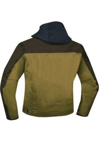 Segura Presto Vintage Motorcu Montu - Kahverengi modelleri